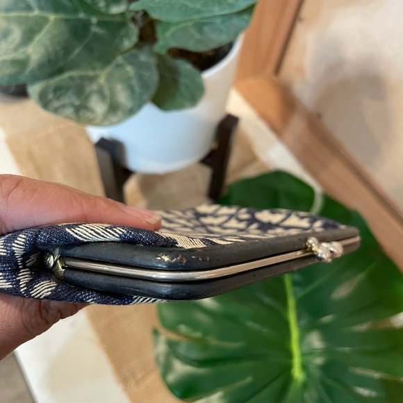 Authentic Dior Pouch/clutch - Picture 11 of 16